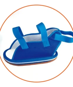 دعامة القدم foot 4