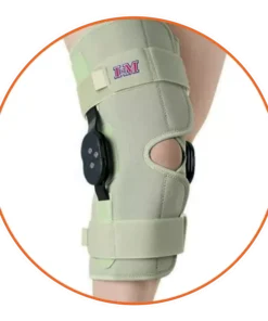دعامة ركبة 45 knee