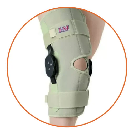 Knee45
