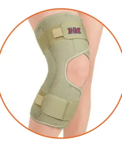 دعامة ركبة 46 knee