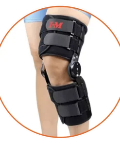 دعامة ركبة 48 knee