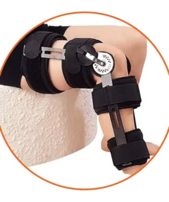 دعامة ركبة 49 knee
